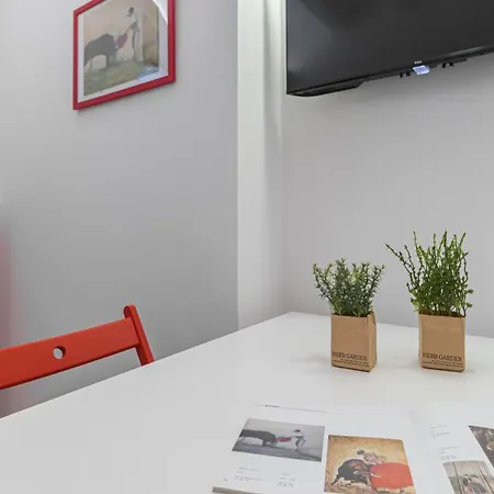Italianway Comfort - Santagnese 14 Apartamento *