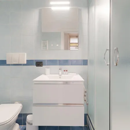 Διαμέρισμα Guesthost - Modern Flat Near Darsena Μιλάνο
