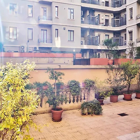 Apartman Charming Urban Retreat, Brera - Porta Nuova