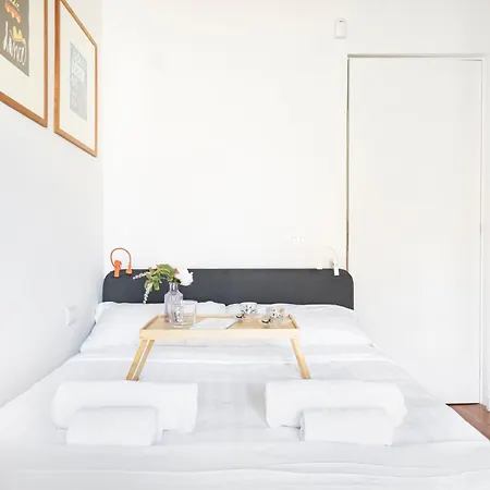 Easylife - - Cassala 61 - Navigli شقة ميلان