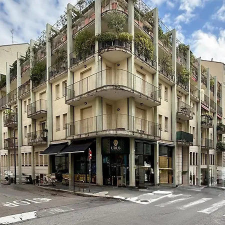 Appartamento Chic Escape - Porta Venezia