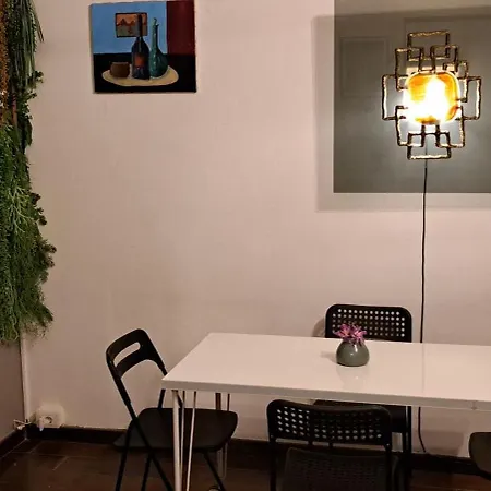 Brand New - 5 Minutes From Istria Metro Station *