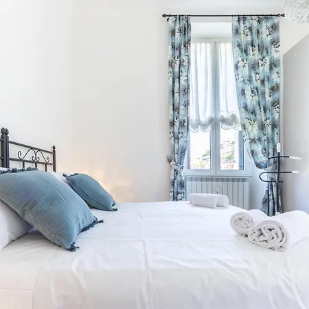 A 300m Dalla Metro Nel Cuore Di Con Wifi Milan