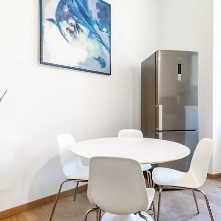 A 300m Dalla Metro Nel Cuore Di Con Wifi Apartment *