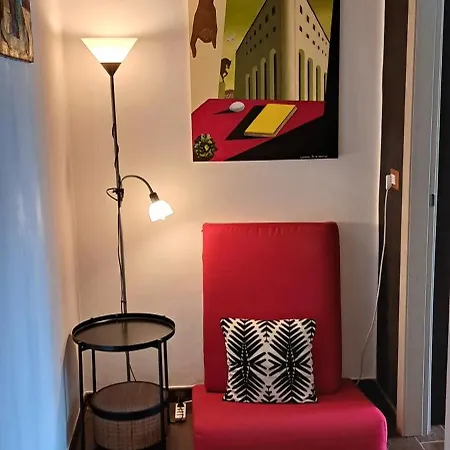 Brand New - 5 Minutes From Istria Metro Station Milan