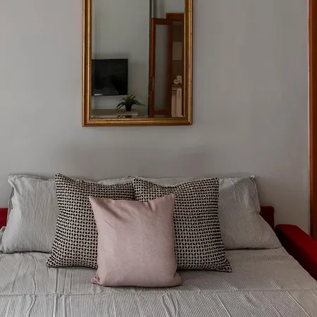 Liberty House - Carozzi Appartamento *