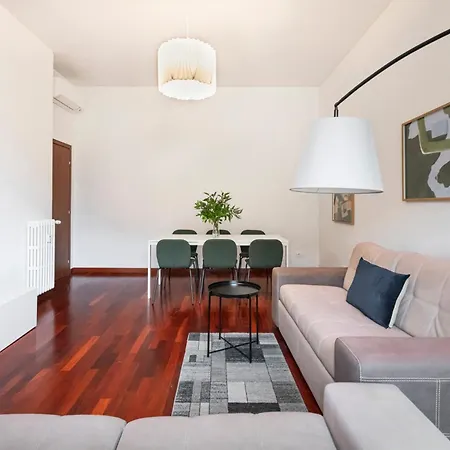 Easylife - - Italia 11 P4 - Historic Center Lejlighed Milano