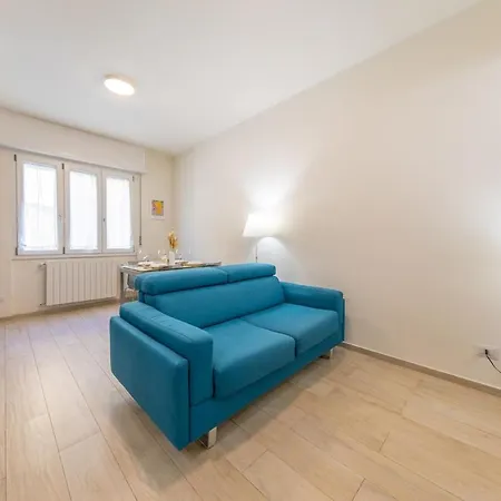 Elegant 1bdr In The Center, 5 Min From The Duomo Milano