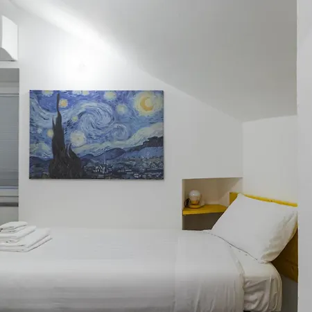 Italianway Comfort - Santagnese 14 Apartamento Milán