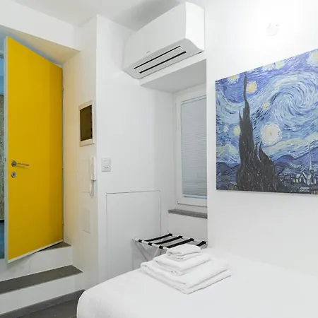Apartamento Italianway Comfort - Santagnese 14 *