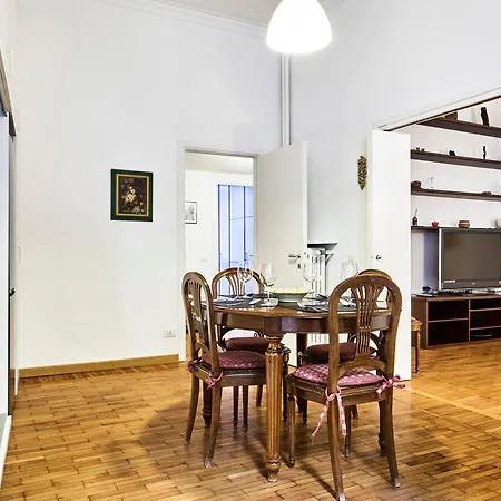 Charming Urban Retreat, Brera - Porta Nuova Mailand