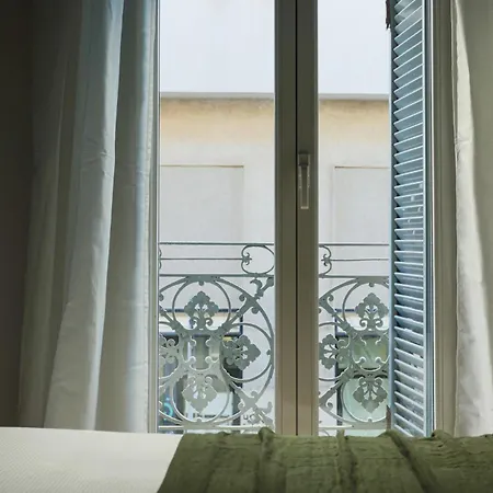 Apartman The Rent - Cozy One-bedroom In The Paolo Sarpi Area Milánó