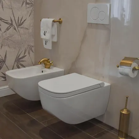 The Unique Brera Affittacamere 4*