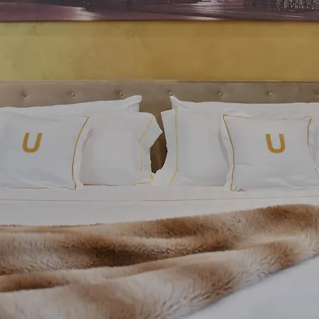The Unique Brera 4* Mediolan