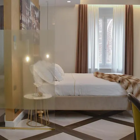 Affittacamere The Unique Brera 4*