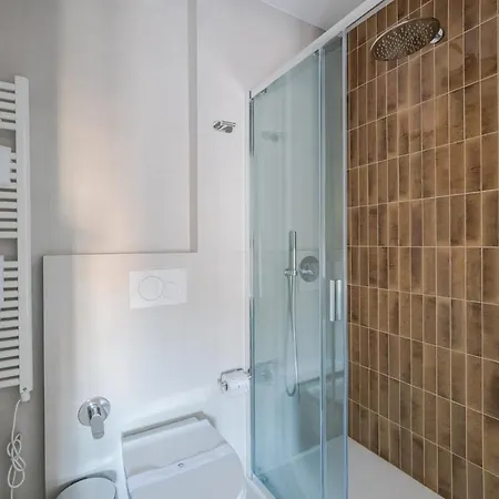 D'annunzio In The Heart Of Navigli Appartamento