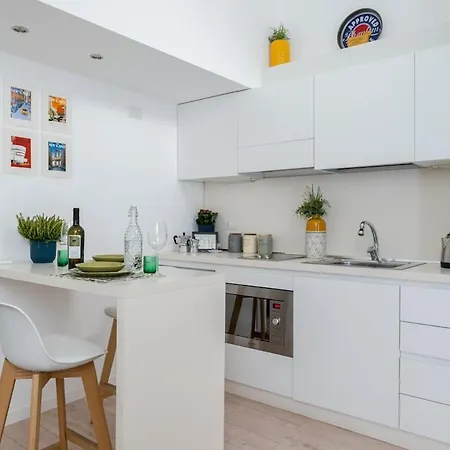 Apartment Torricelli In The Heart Of Navigli *