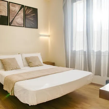 Corso Vittorio Emanuele Grandsuite - Position In Next To Duomo * 밀라노