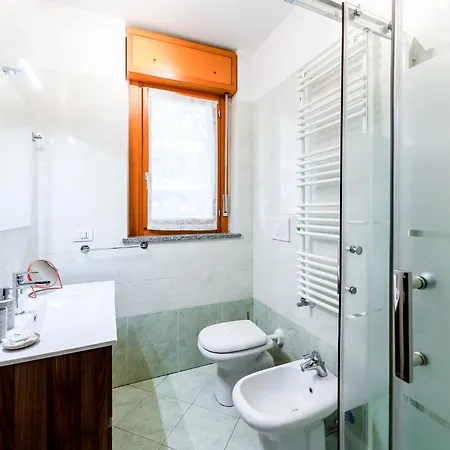 Apartament Certosa Charm - Private Parking By Innstay *