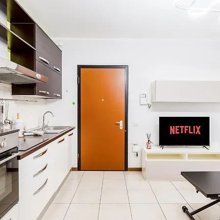 Certosa Charm - Private Parking By Innstay Apartament Mediolan