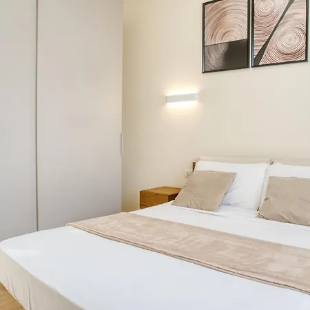 Corso Vittorio Emanuele Grandsuite - Position In Next To Duomo Milan