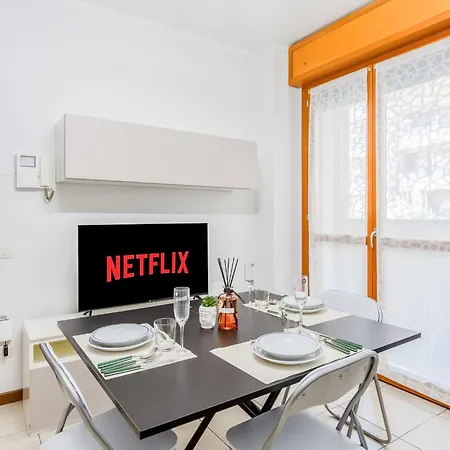 Certosa Charm - Private Parking By Innstay * Mediolan