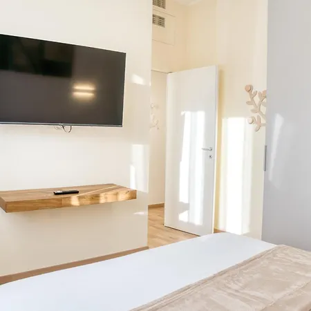 Corso Vittorio Emanuele Grandsuite - Position In Next To Duomo