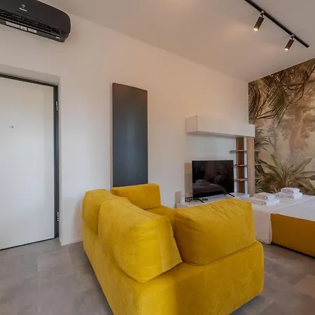 Guest Planet - Dergano M3 * Milan