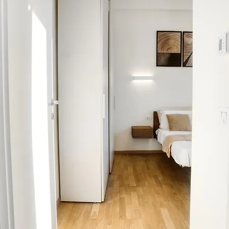 Corso Vittorio Emanuele Grandsuite - Position In Next To Duomo Milan