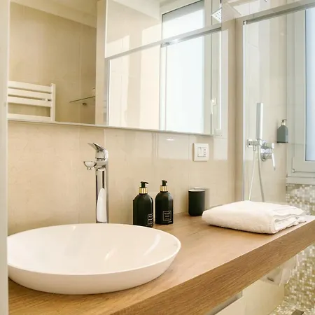Corso Vittorio Emanuele Grandsuite - Position In Next To Duomo * Milano
