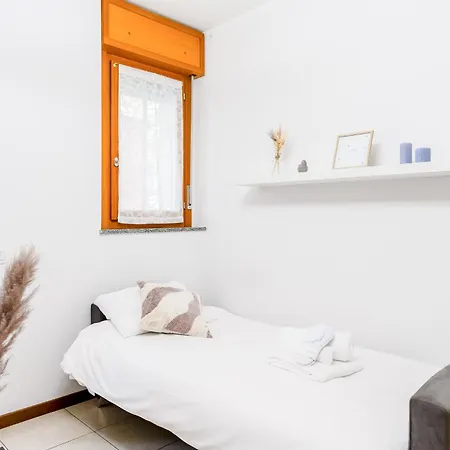 Certosa Charm - Private Parking By Innstay * Mediolan