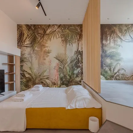 Guest Planet - Dergano M3 Apartment