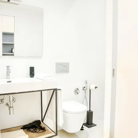 Appartamento Corso Vittorio Emanuele Grandsuite - Position In Next To Duomo Milano