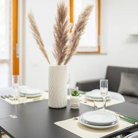 Certosa Charm - Private Parking By Innstay Apartament