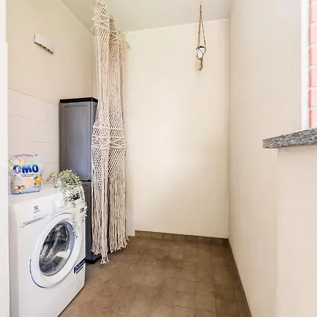 Certosa Charm - Private Parking By Innstay Apartament *