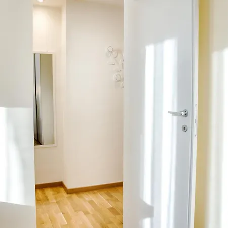 Appartamento Corso Vittorio Emanuele Grandsuite - Position In Next To Duomo *