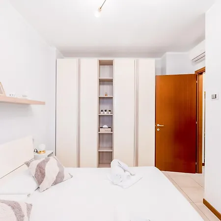 Certosa Charm - Private Parking By Innstay * Mediolan