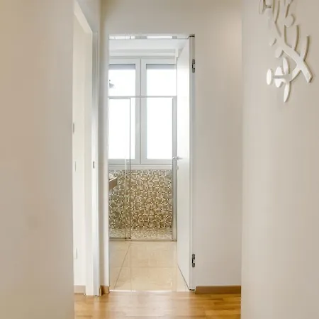Appartamento Corso Vittorio Emanuele Grandsuite - Position In Next To Duomo Milano