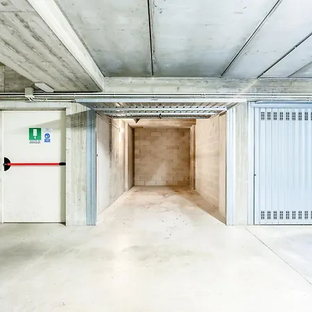 Apartament Certosa Charm - Private Parking By Innstay Mediolan