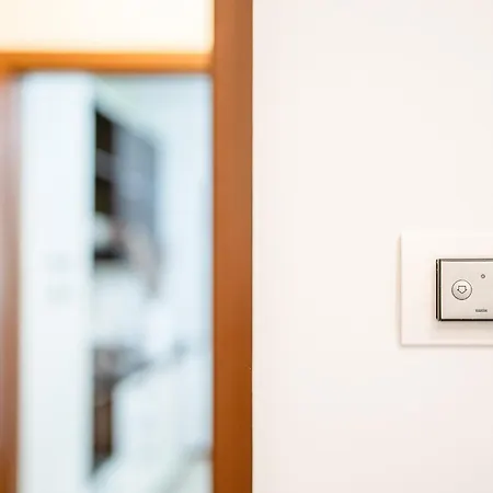 Apartment Certosa Charm - Private Parking By Innstay *