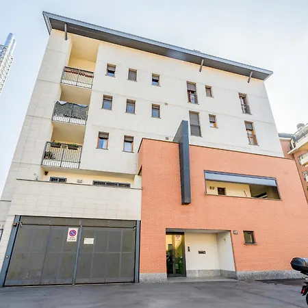 Certosa Charm - Private Parking By Innstay Apartament
