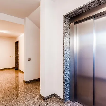 Certosa Charm - Private Parking By Innstay Apartment Milan