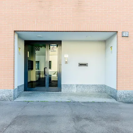 Apartament Certosa Charm - Private Parking By Innstay *