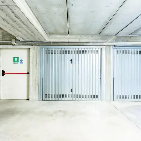 Certosa Charm - Private Parking By Innstay Apartament *