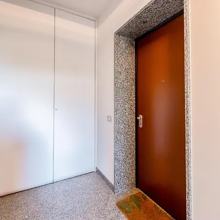 Apartment Certosa Charm - Private Parking By Innstay