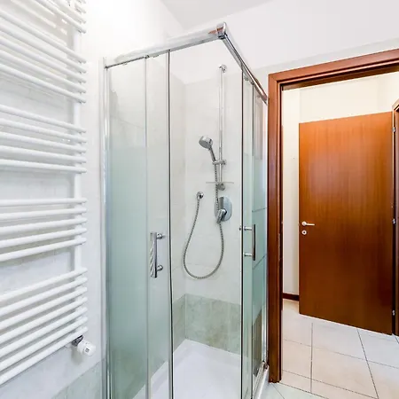Certosa Charm - Private Parking By Innstay * Mediolan