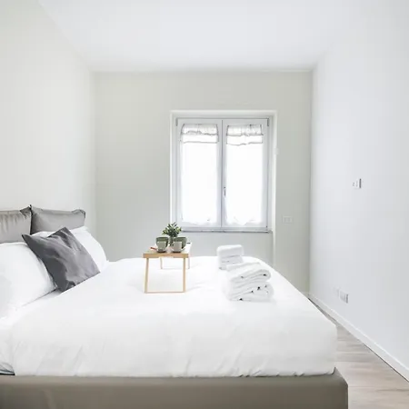 Apartamento Easylife - - Teodorico 21d - Life Milão