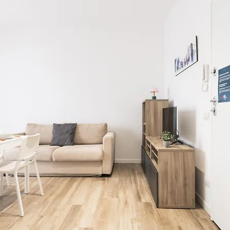 Easylife - - Teodorico 21d - Life Appartement Milan