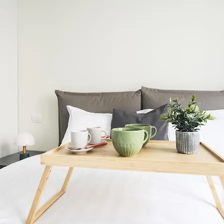 Easylife - - Teodorico 21d - Life * Milan