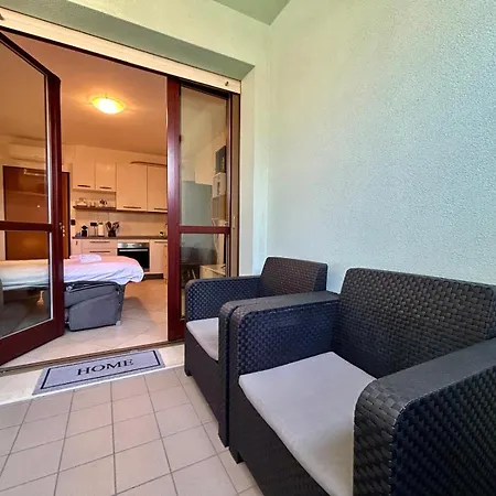 Apartment Kibilu - Via Dei Carafa Dergano Yellow Line Milan